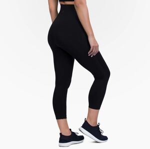 Belly Bandit Mother Tucker Postpartum Shapewear Legging Capris